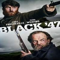 Black 47 (2018) Watch HD Full Movie Online Download Free