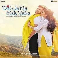 Dil Jo Na Keh Saka (2017) Watch HD Full Movie Online Download Free