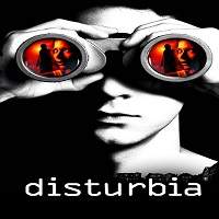 Disturbia (2007) Hindi Dubbed Watch HD Full Movie Online Download Free