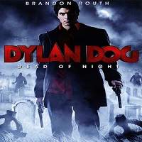 Dylan Dog: Dead of Night (2010) Hindi Dubbed Watch HD Full Movie Online Download Free