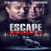 Escape Plan 2: Hades (2018) Hindi Dubbed Watch HD Full Movie Online Download Free