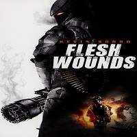 Flesh Wounds (2011) Hindi Dubbed Watch HD Full Movie Online Download Free