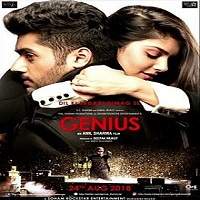 Genius (2018) Hindi Watch HD Full Movie Online Download Free