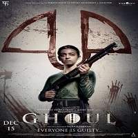 Ghoul (2018) Hindi Season 1 (All Episodes) Watch HD Full Movie Online Download Free