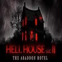 Hell House LLC II: The Abaddon Hotel (2018) Watch HD Full Movie Online Download Free