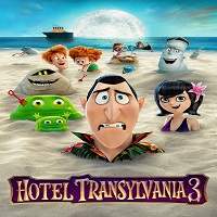 Hotel Transylvania 3: Summer Vacation (2018) Watch HD Full Movie Online Download Free