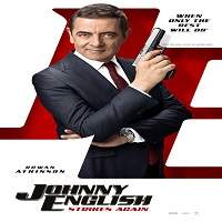 Johnny English Strikes Again (2018) Watch HD Full Movie Online Download Free