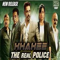 KHAKEE: The Real Police (Thoongavanam 2018) Hindi Dubbed Watch HD Full Movie Online Download Free
