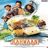 Karwaan (2018) Hindi Watch HD Full Movie Online Download Free