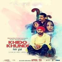 Khido Khundi (2018) Punjabi Watch HD Full Movie Online Download Free