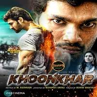 Khoonkhar (Jaya Janaki Nayaka 2018) Hindi Dubbed Watch HD Full Movie Online Download Free