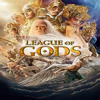 League of Gods (2016) Hindi Dubbed Watch HD Full Movie Online Download Free