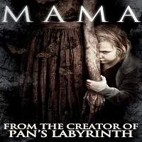 Mama (2013) Hindi Dubbed Watch HD Full Movie Online Download Free