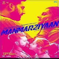 Manmarziyaan (2018) Hindi Watch HD Full Movie Online Download Free