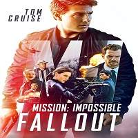 Mission: Impossible – Fallout (2018) Hindi Dubbed Watch HD Full Movie Online Download Free