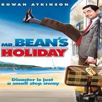 Mr. Bean’s Holiday (2007) Hindi Dubbed Watch HD Full Movie Online Download Free