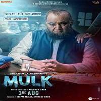 Mulk (2018) Hindi Watch HD Full Movie Online Download Free
