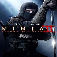 Ninja: Shadow of a Tear (2013) Hindi Dubbed Watch HD Full Movie Online Download Free