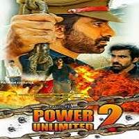 Power Unlimited 2 (Touch Chesi Chudu 2018) Hindi Dubbed Watch HD Full Movie Online Download Free