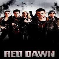 Red Dawn (2012) Hindi Dubbed Watch HD Full Movie Online Download Free