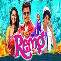 Remo (2018) Hindi Dubbed Watch HD Full Movie Online Download Free