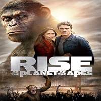 Rise of the Planet of the Apes (2011) Hindi Dubbed Watch HD Full Movie Online Download Free