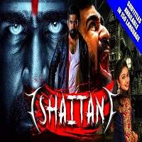 Shaitan (2018) Hindi Dubbed Watch HD Full Movie Online Download Free