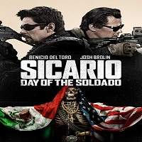 Sicario: Day of the Soldado (2018) Watch HD Full Movie Online Download Free