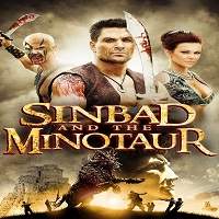 Sinbad and the Minotaur (2011) Hindi Dubbed Watch HD Full Movie Online Download Free
