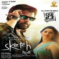 Sketch (2018) Hindi Dubbed Watch HD Full Movie Online Download Free