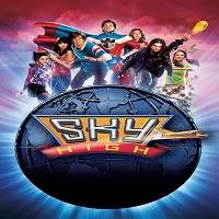 Sky High (2005) Hindi Dubbed Watch HD Full Movie Online Download Free