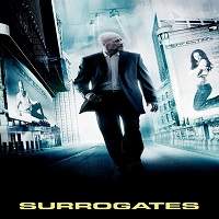 Surrogates (2009) Hindi Dubbed Watch HD Full Movie Online Download Free