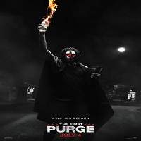 The First Purge (2018) Watch HD Full Movie Online Download Free