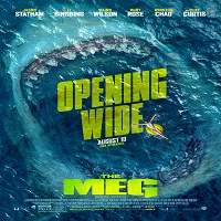 The Meg (2018) Watch HD Full Movie Online Download Free