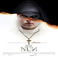 The Nun (2018) Hindi Dubbed Watch HD Full Movie Online Download Free
