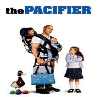 The Pacifier (2005) Hindi Dubbed Watch HD Full Movie Online Download Free