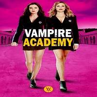 Vampire Academy (2014) Hindi Dubbed Watch HD Full Movie Online Download Free
