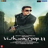 Vishwaroopam 2 (2018) Hindi Dubbed Watch HD Full Movie Online Download Free