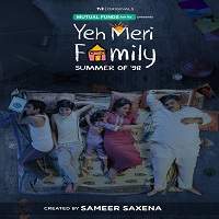 Yeh Meri Family (2018) Hindi Season 1 (All Episodes) Watch HD Full Movie Online Download Free