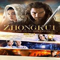 Zhongkui: Snow Girl and the Dark Crystal (2015) Hindi Dubbed Watch HD Full Movie Online Download Free