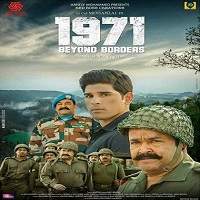 1971 Beyond Borders (2018) Hindi Watch HD Full Movie Online Download Free