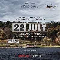 22 July (2018) Watch HD Full Movie Online Download Free