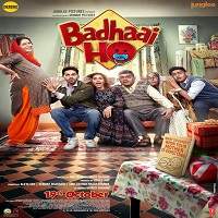 Badhaai Ho (2018) Hindi Watch HD Full Movie Online Download Free