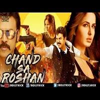 Chand Sa Roshan (2018 Malliswari) Hindi Dubbed Watch HD Full Movie Online Download Free