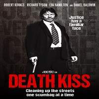 Death Kiss (2018) Watch HD Full Movie Online Download Free