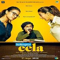 Helicopter Eela (2018) Hindi Watch HD Full Movie Online Download Free