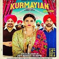 Kurmaiyan (2018) Punjabi Watch HD Full Movie Online Download Free