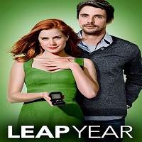 Leap Year (2010) Hindi Dubbed Watch HD Full Movie Online Download Free