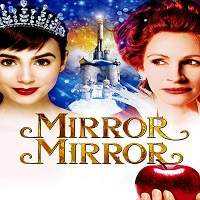 Mirror Mirror (2012) Hindi Dubbed Watch HD Full Movie Online Download Free