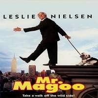 Mr. Magoo (1997) Hindi Dubbed Watch HD Full Movie Online Download Free
